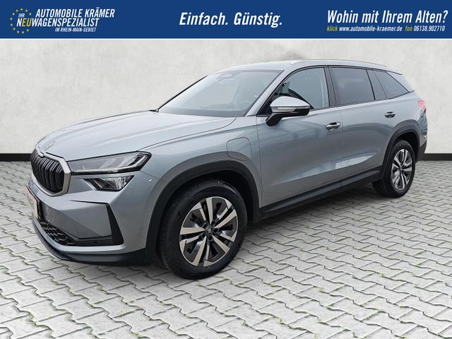 Skoda Kodiaq 1.5 TSI iV 150 kW Selection DSG Navi / ACC AHK 