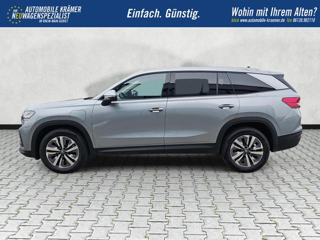 Skoda Kodiaq 1.5 TSI iV 150 kW Selection DSG Navi / ACC AHK 