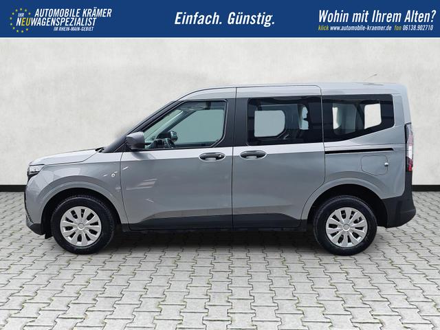Ford Tourneo Courier Trend 1.0 EB / Klimaanlage 