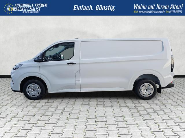 Ford Transit Custom 320 L2 Trend FWD Kasten 2.0 EcoBlue L2H1 