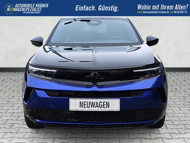 Opel Mokka GS 1.2 Automatik CarPlay Andr.Auto Kamera 