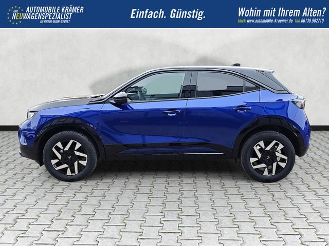 Opel Mokka GS 1.2 Automatik CarPlay Andr.Auto Kamera 
