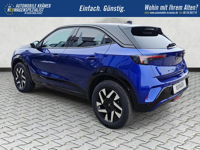 Opel Mokka GS 1.2 Automatik CarPlay Andr.Auto Kamera 