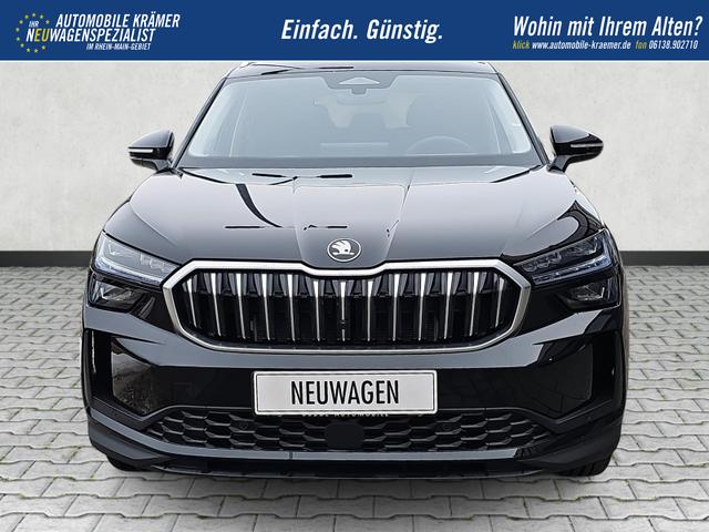 Skoda Kodiaq 1.5 TSI mHEV 110 kW Selection DSG 5-Si. Matrix 4J.Gar 