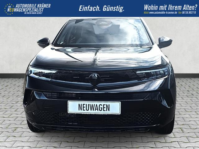 Opel Mokka GS 1.2 Automatik CarPlay Andr.Auto Kamera 
