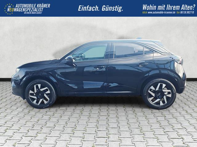 Opel Mokka GS 1.2 Automatik CarPlay Andr.Auto Kamera 
