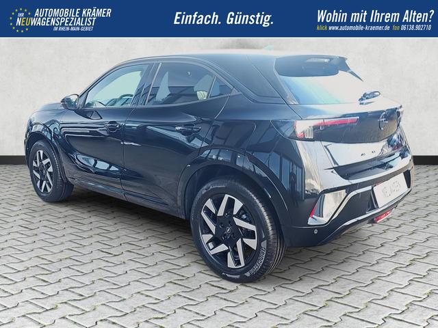 Opel Mokka GS 1.2 Automatik CarPlay Andr.Auto Kamera 