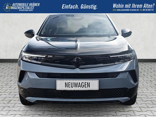 Opel Mokka GS 1.2 Automatik CarPlay Andr.Auto Kamera 