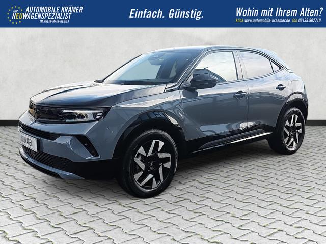 Opel Mokka GS 1.2 Automatik CarPlay Andr.Auto Kamera 