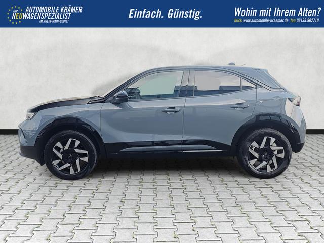 Opel Mokka GS 1.2 Automatik CarPlay Andr.Auto Kamera 