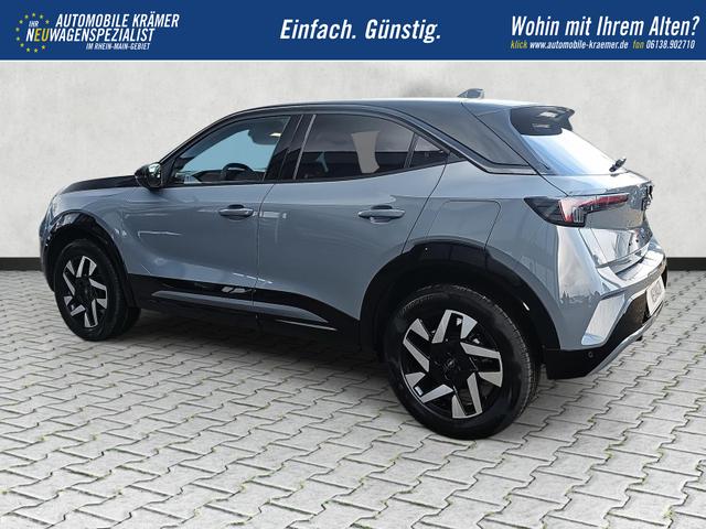 Opel Mokka GS 1.2 Automatik CarPlay Andr.Auto Kamera 