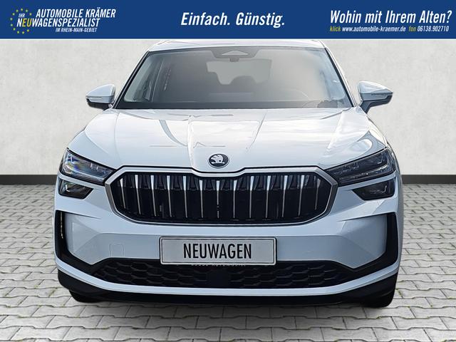 Skoda Kodiaq 1.5 TSI mHEV 110 kW Selection DSG 5-Si. Matrix 4J.Gar 
