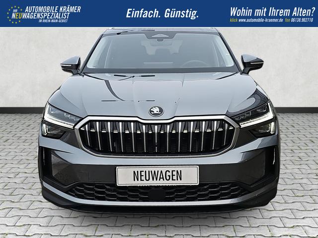 Skoda Kodiaq 2.0 TDI 110 kW Selection DSG 7-Si. Matrix 4J.Gar 