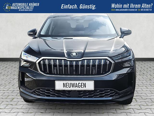 Skoda Kodiaq 2.0 TDI 110 kW Selection DSG 7Si. 4J.Gar. AHK 