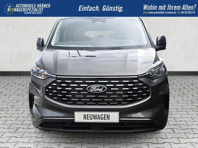 Ford Tourneo Custom Titanium X 2.0 EB L2 B&O 5J.Gar. 