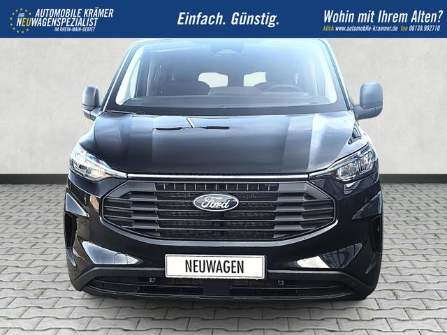 Ford Transit Custom 320 L2 FWD Trend Combi 2.0 EB 8 Sitz AHK 