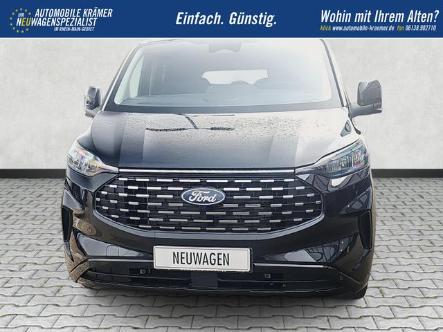 Ford Tourneo Custom 2.0 EB Titanium X B&O / Standheiz 