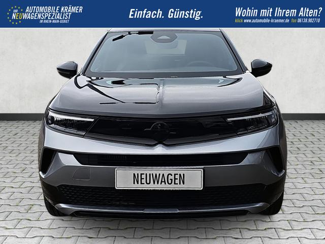 Opel Mokka GS 1.2 Automatik CarPlay Andr.Auto Kamera 