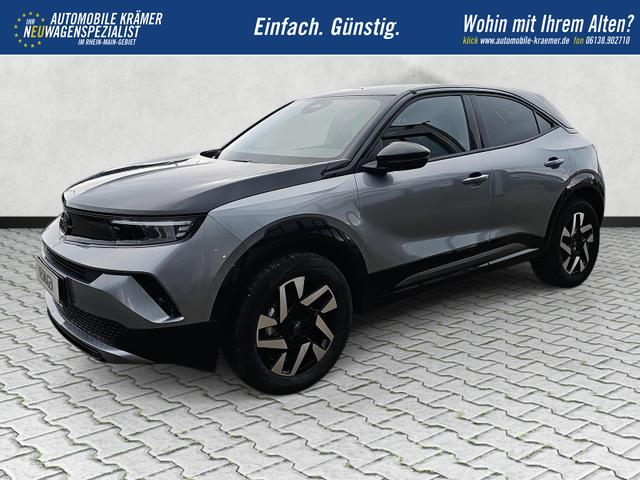 Opel Mokka GS 1.2 Automatik CarPlay Andr.Auto Kamera 