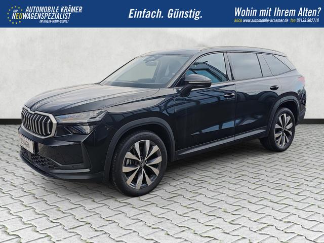 Skoda Kodiaq 2.0 TDI 110 kW Selection DSG 5Si. Matrix 4J.Gar. 