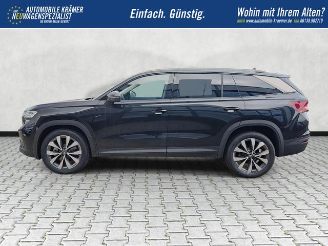 Skoda Kodiaq 2.0 TDI 110 kW Selection DSG 5Si. Matrix 4J.Gar. 