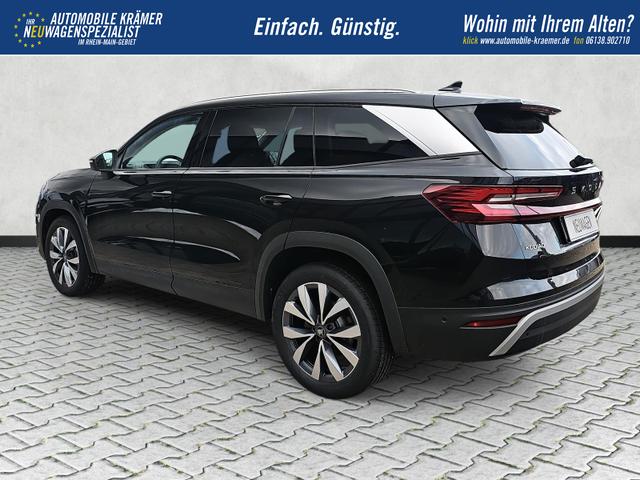 Skoda Kodiaq 2.0 TDI 110 kW Selection DSG 5Si. Matrix 4J.Gar. 
