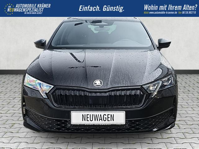 Skoda Octavia Combi 1.5 TSI mHEV 110 kW Sportline eTSI DSG AHK 4J.Gar. 