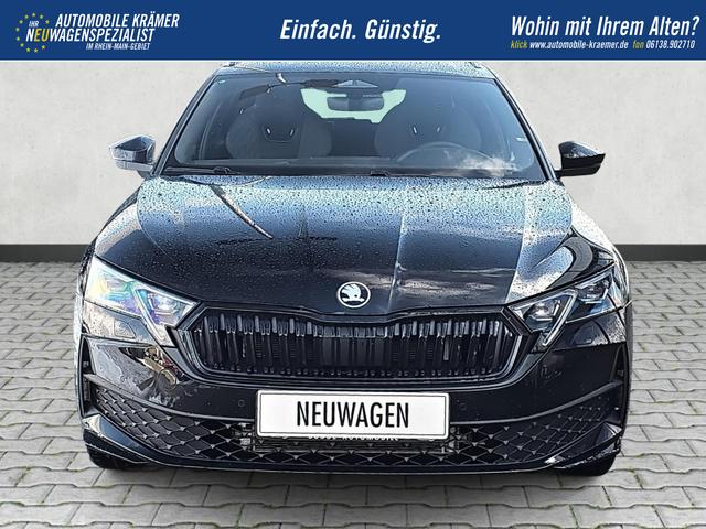 Skoda Octavia Combi 1.5 TSI mHEV 110 kW Sportline eTSI DSG Pano AHK 