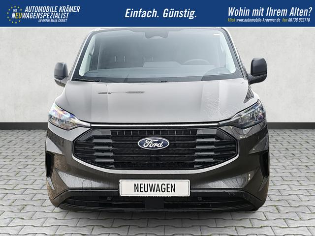 Ford Transit Custom 320 L2 Trend FWD Kasten 2.0 EcoBlue L2H1 