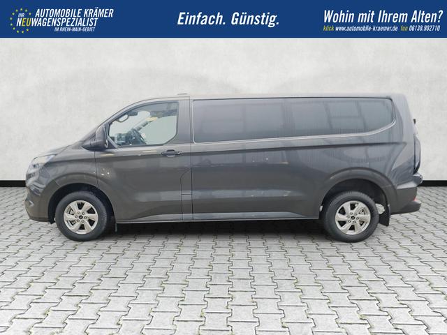 Ford Transit Custom 320 L2 Trend FWD Kasten 2.0 EcoBlue L2H1 