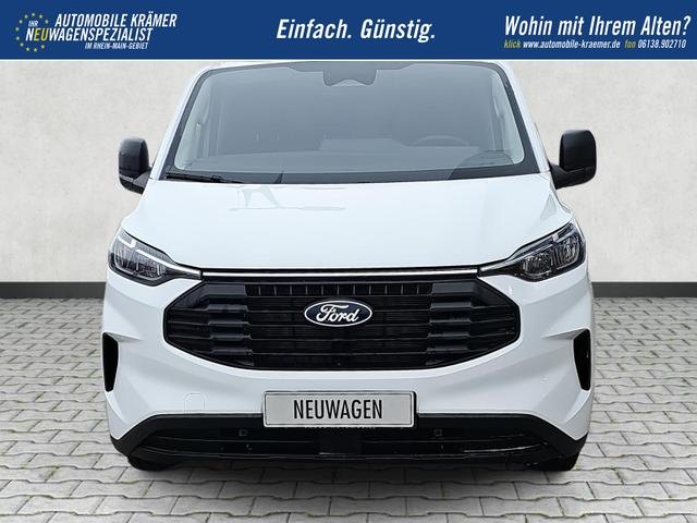 Ford Transit Custom 320 L2 Trend FWD Kasten 2.0 EcoBlue L2H1 