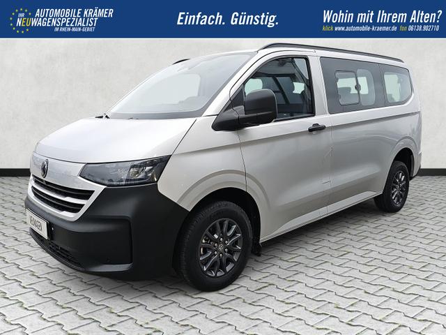 Volkswagen Caravelle 2.0 TDI 110 kW kurz 8Si. 5JGar Kamera SHZ Alu 