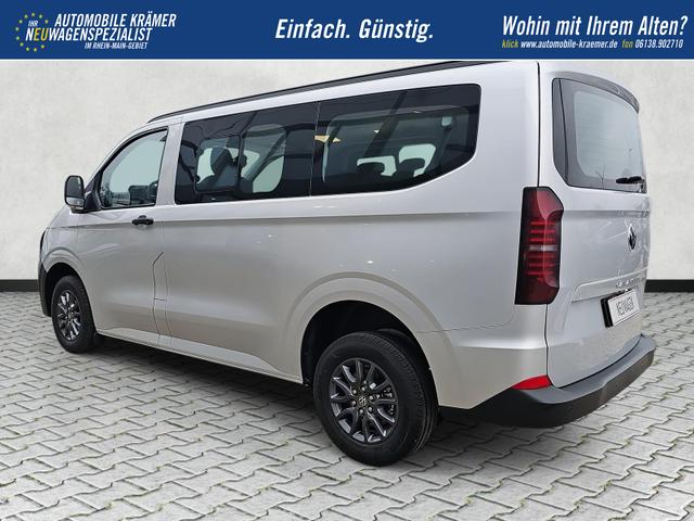 Volkswagen Caravelle 2.0 TDI 110 kW kurz 8Si. 5JGar Kamera SHZ Alu 