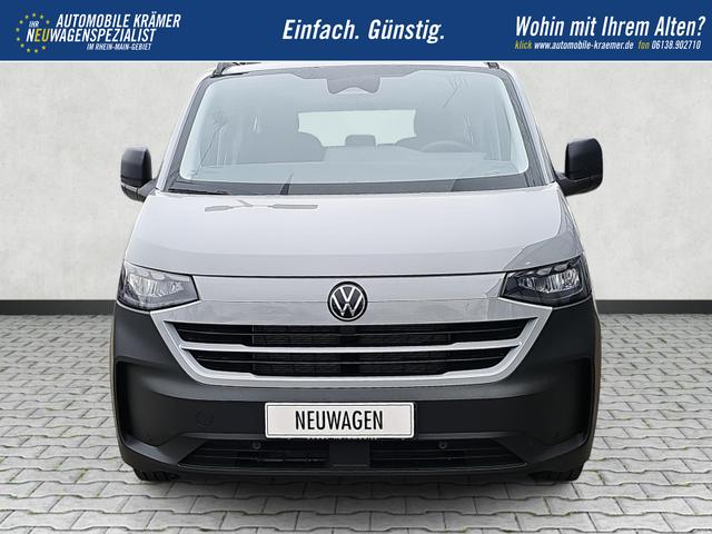 Volkswagen Caravelle 2.0 TDI 110 kW kurz 8Si. 5JGar Kamera SHZ Alu 