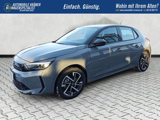 Opel Corsa GS 1.2 Sitzh. / PDC vo. u hi. Totwinkel 