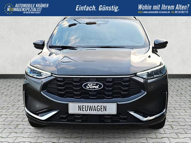 Ford Kuga ST-Line 1.5 EB Autom. ST Line X ACC B&O AHK 5J.Gar. 