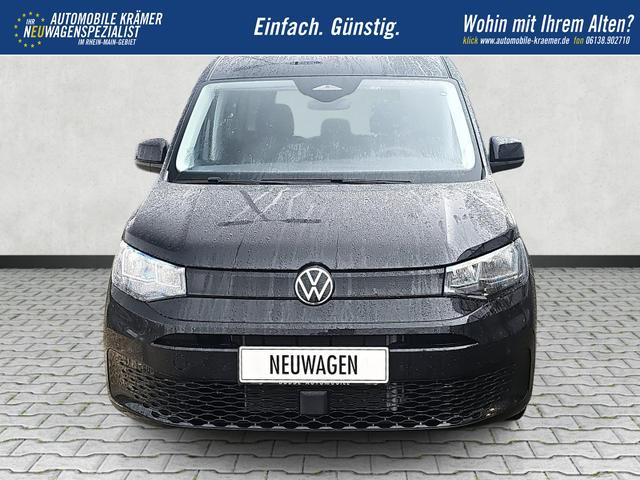 Volkswagen Caddy Basis 2.0 TDI DSG Family AppConnect / R&uuml;ckfahrk. 