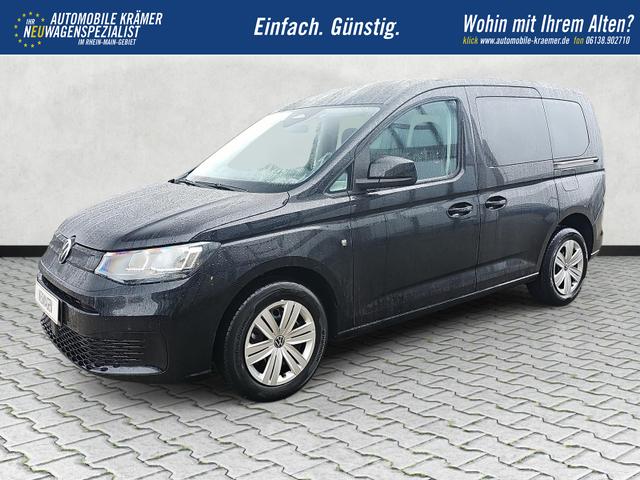 Volkswagen Caddy Basis 2.0 TDI DSG Family AppConnect / R&uuml;ckfahrk. 