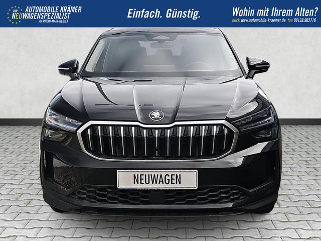 Skoda Kodiaq 2.0 TDI 110 kW Selection DSG 5Si. Matrix 4J.Gar. 
