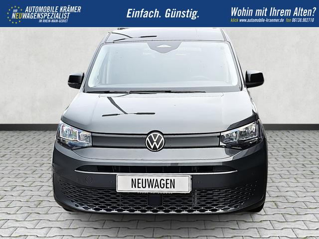 Volkswagen Caddy Maxi Basis 1.5 TSI DSG 7-Si. ACC AHK Kamera 