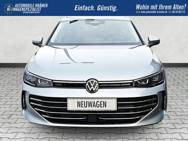 Volkswagen Passat Variant 2.0 TDI 110 kW Elegance DSG IQ.Light AHK 