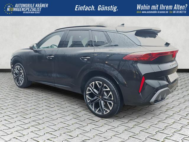 Cupra Terramar 2.0 TSI 195 kW 4Drive VZ DSG 5JGar. Memory AHK 