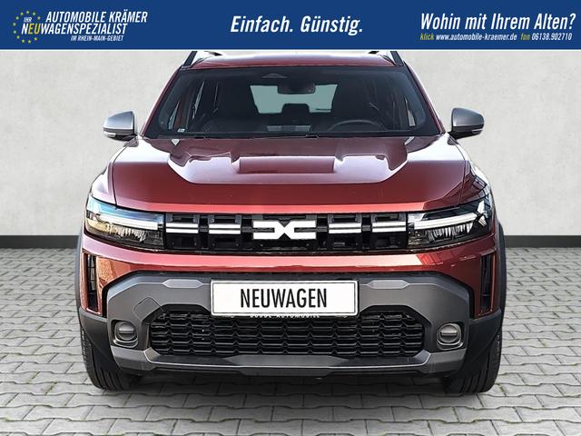 Dacia Duster TCe 130 Expression / Winterpaket PDCh. 