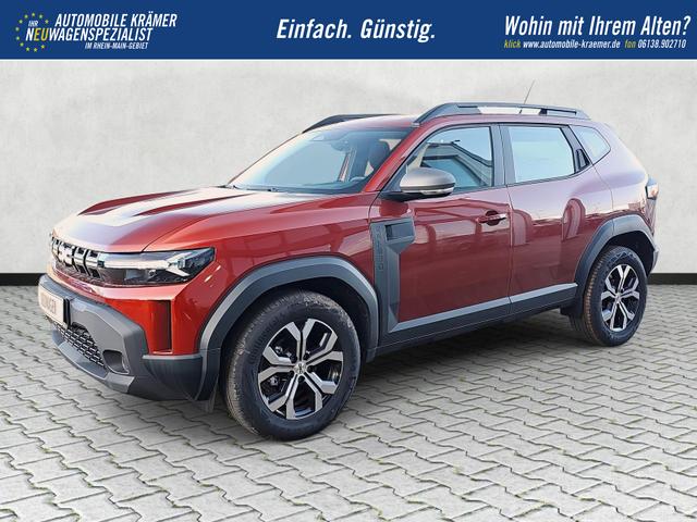 Dacia Duster TCe 130 Expression / Winterpaket PDCh. 
