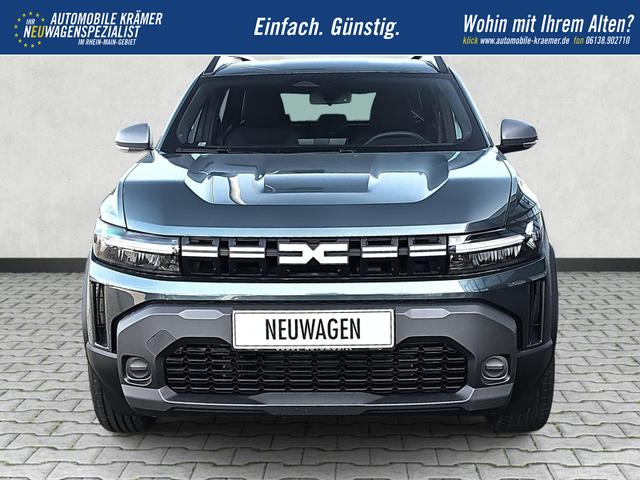 Dacia Duster TCe 130 Expression / Winterpaket PDCh. 