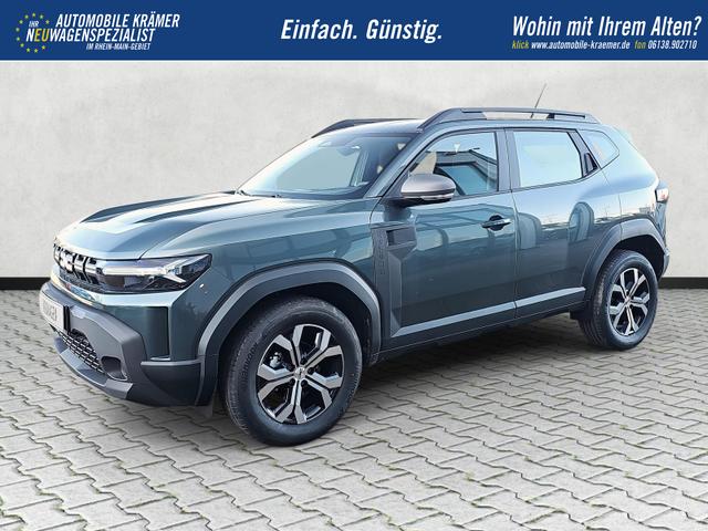 Dacia Duster TCe 130 Expression / Winterpaket PDCh. 