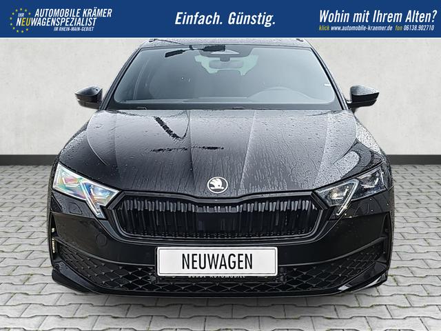 Skoda Octavia Combi 1.5 TSI mHEV 110 kW Sportline eTSI DSG AHK 4J.Gar. 