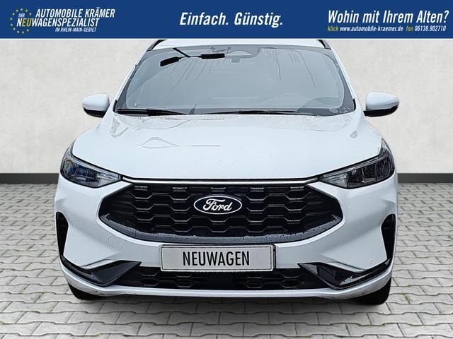 Ford Kuga ST-Line 1.5 EB Autom. ST Line 5J.Gar KeyFree Kamera 
