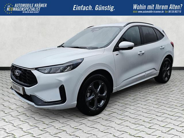 Ford Kuga ST-Line 1.5 EB Autom. ST Line 5J.Gar KeyFree Kamera 