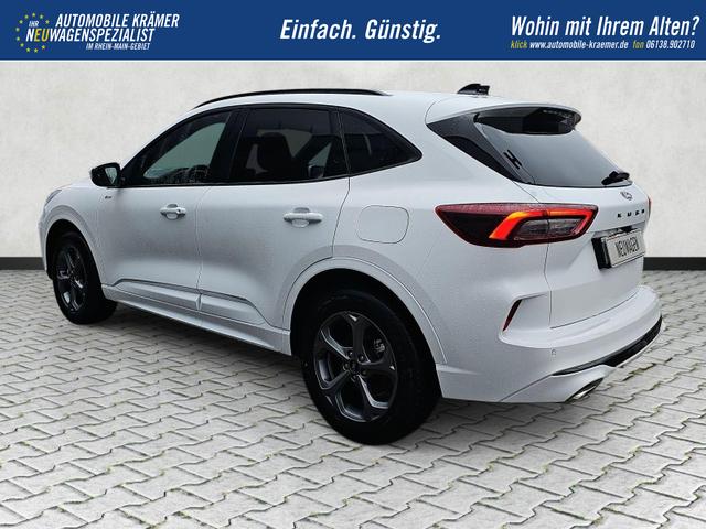 Ford Kuga ST-Line 1.5 EB Autom. ST Line 5J.Gar KeyFree Kamera 